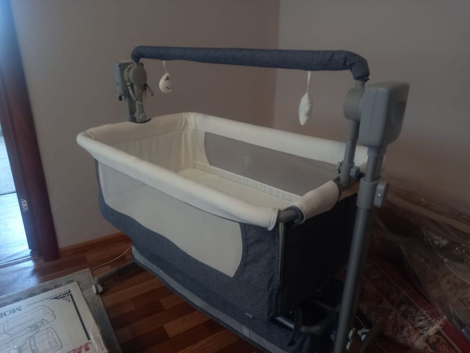 Недорого продам электрокачалку