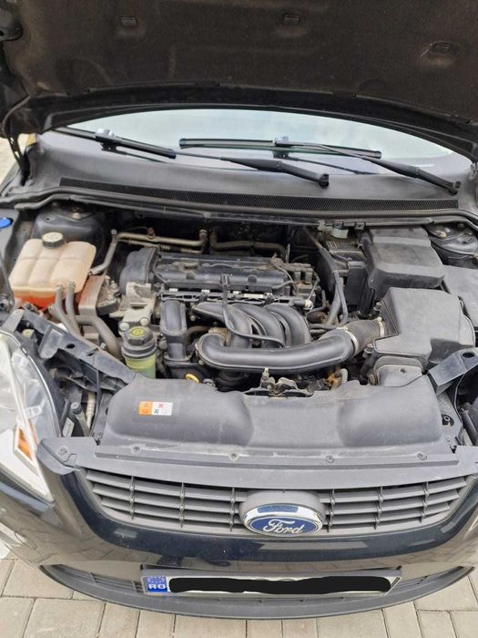 FORD Focus 2011 — imagine 4
