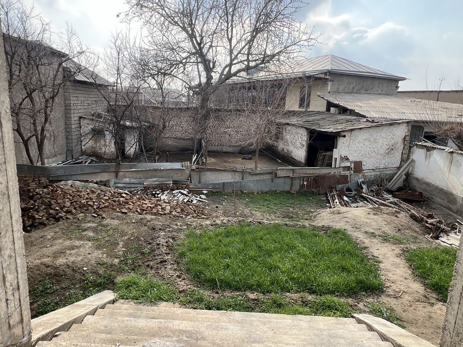 Шахрисабз центр, 540 м² коммерческое здание (2 этажа + подвал)