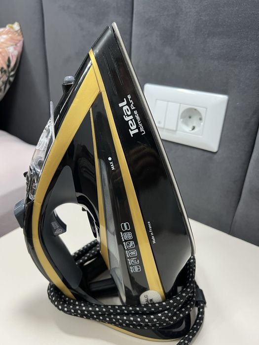 Fier de calcat tefal
