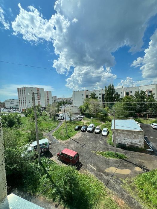 Продается двухкомнатная квартира