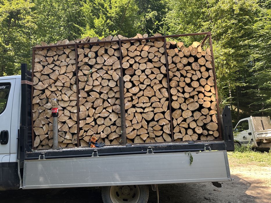 Vand lemn de foc