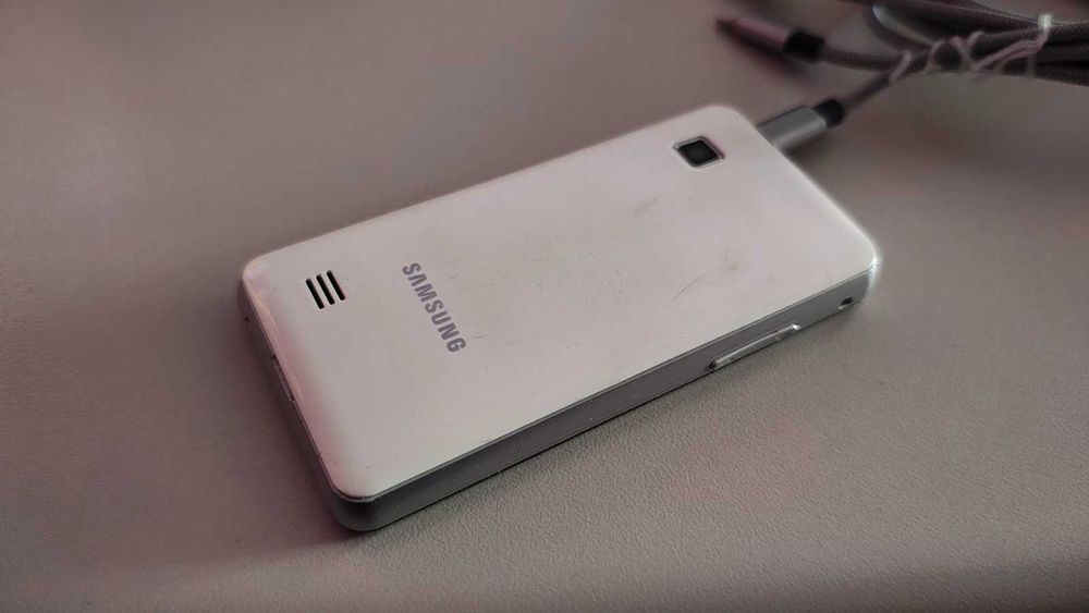 Стари телефони Samsung