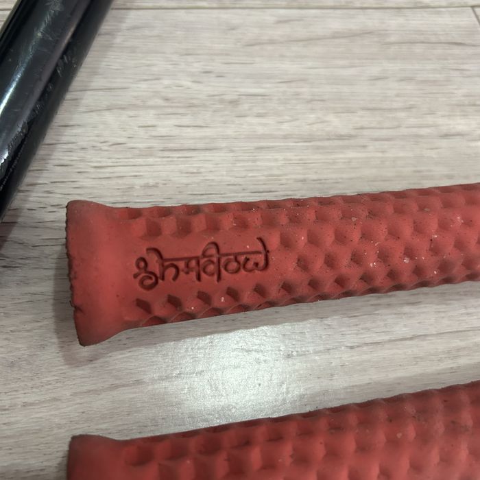 Бмх запчасти , руль , bmx