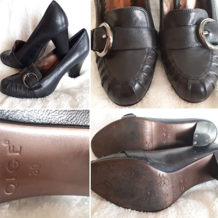 Туфли (размер на 38/39/40)