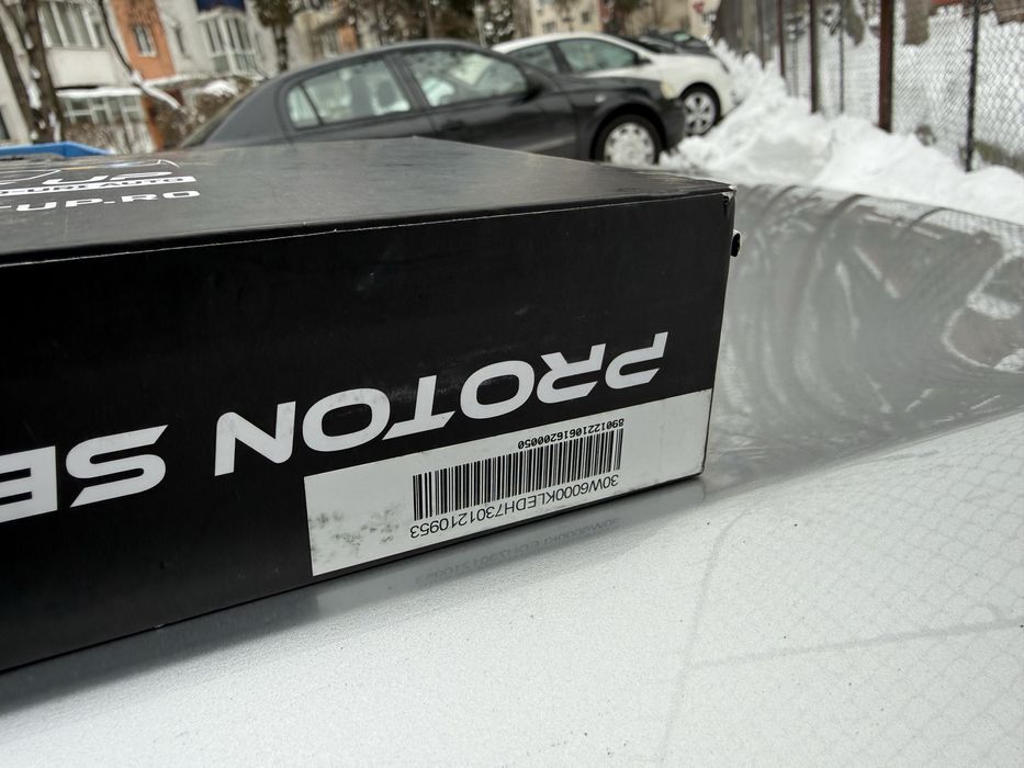 Set Becuri LED Auto H7 – Kit LED H7 Proton Series G3 Mini