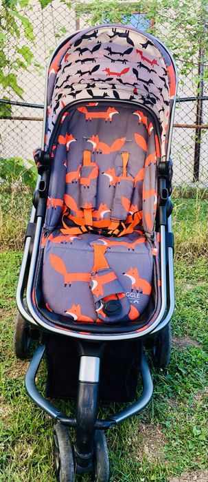 Количка Cosatto Giggle 3