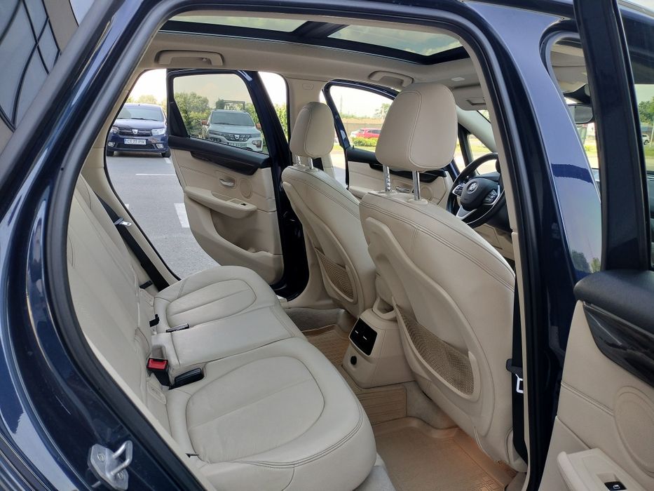 BMW 218 D_9.650€_2.0 Diesel Automat, Tel ._0769_611_153_