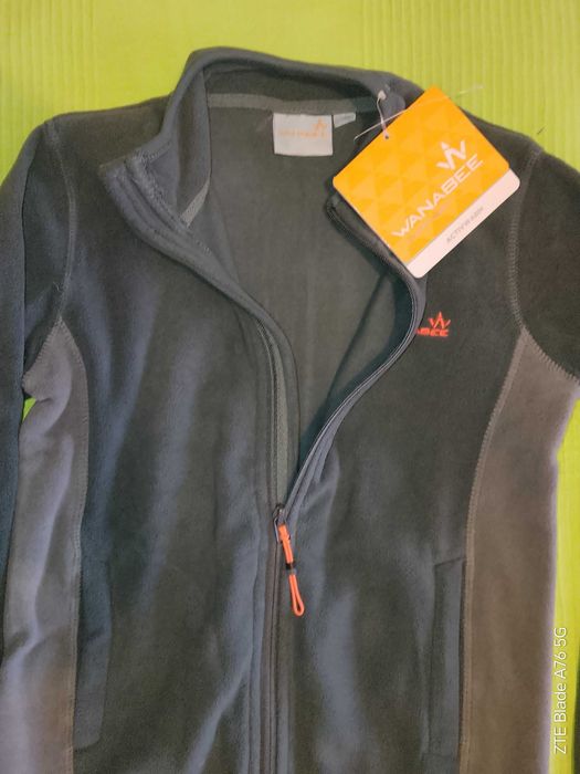 Комплект две части поларен Wanabee