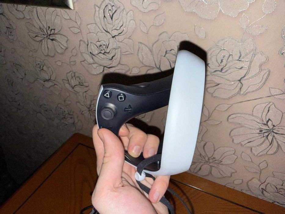 Sony Playstation VR2
