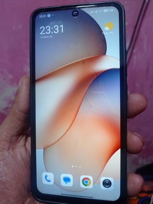 Redmi not 13 sotiladi