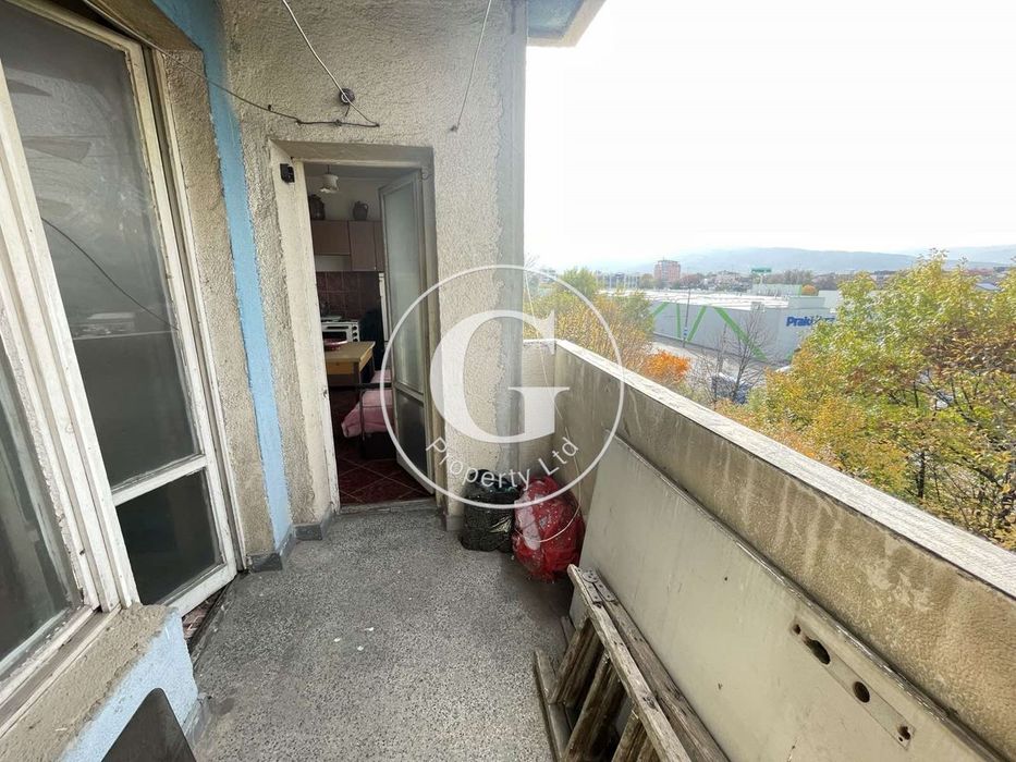 Продава се Едностаен апартамент в София, Дружба 2 - 42 кв.м за 2548 €/кв.м - Снимка #4