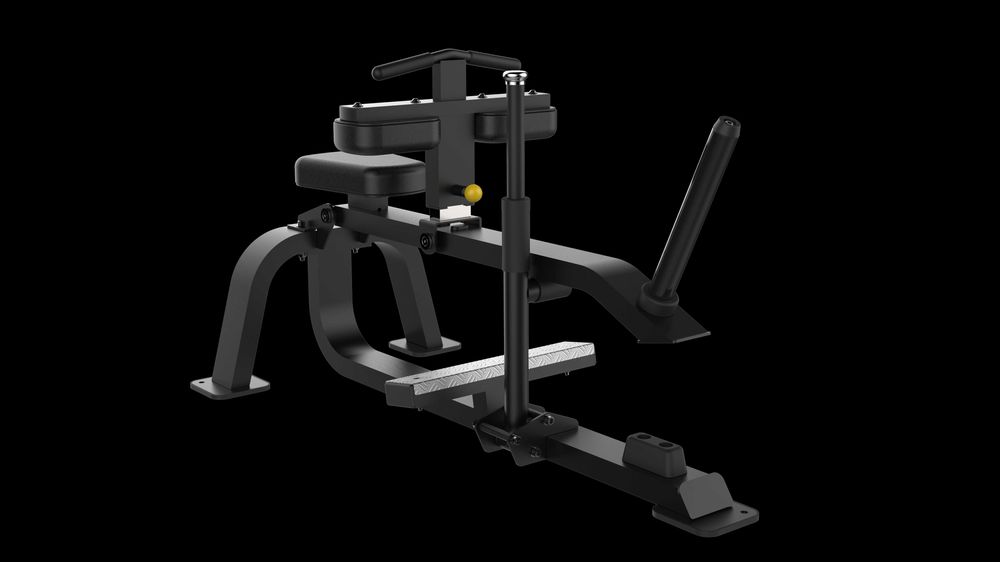 Impulse SL7017
Икроножные сидя Oyoq uchun Trenajor