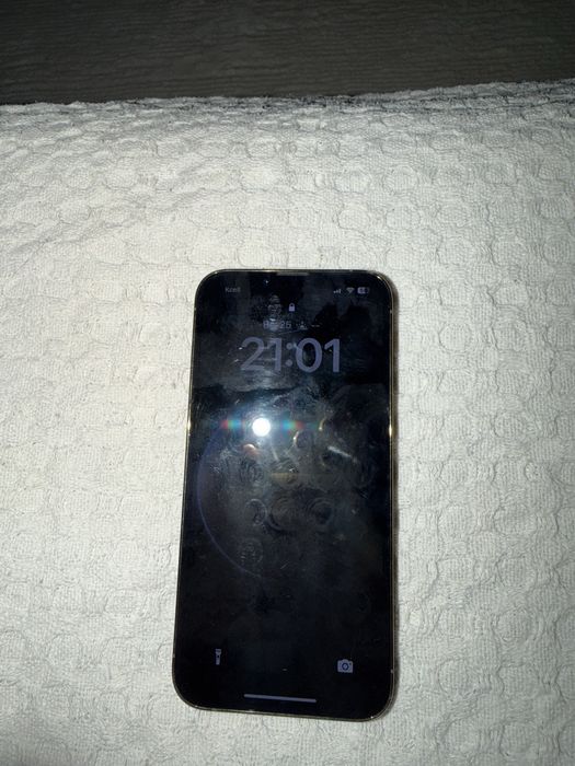 Продам Iphone 13 pro 128