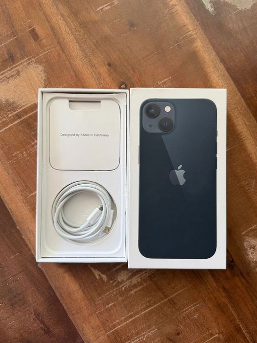 iPhone 13 , 128GB