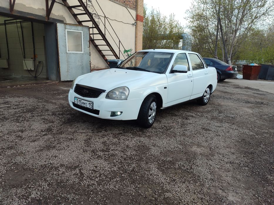 Продам срочно Приору