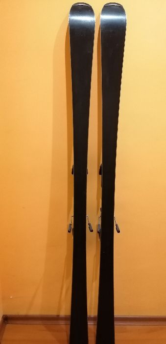 Ски Tecno Pro XT500/170cм