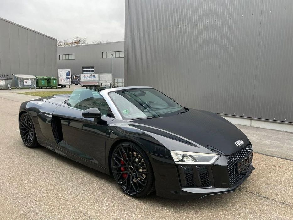 Jante Audi R18 5x112 R8 Style | A3 A4 A5 A6 Q5 Q3 Q2, VW, Skoda, Cupra