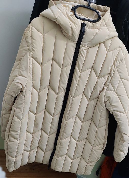 Зимно яке Zara / Зара 164