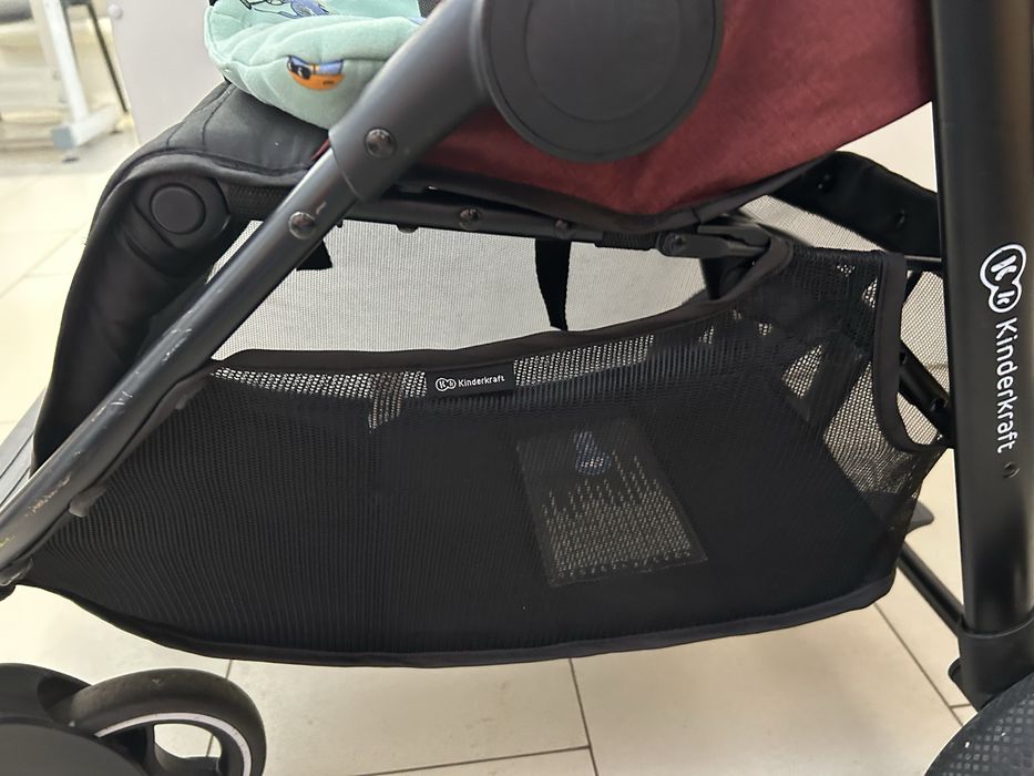 Коляска детская зима-лето