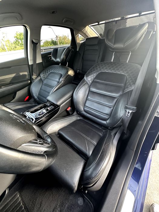 Renault Talisman 1.6 TCE EDC