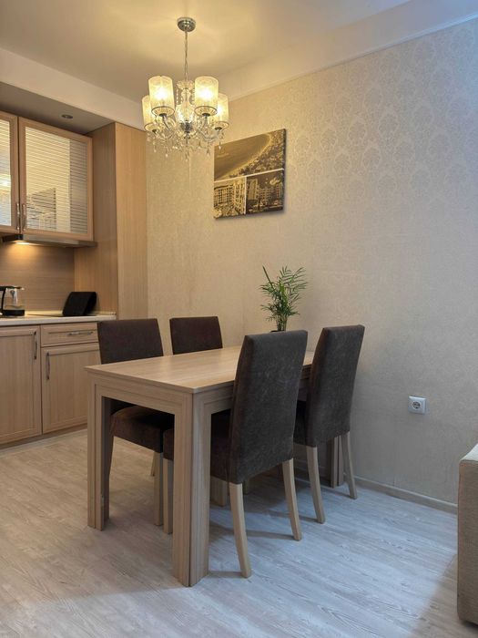 Апартамент под наем в Harmony Suites 11 Слънчев бряг