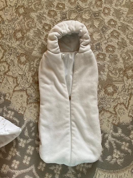 Комбенизон кокон 2 в 1