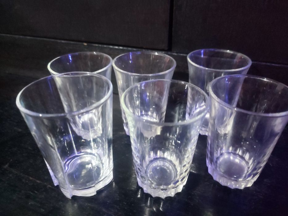 Качествена Жокер чаша Чаши за алкохол, уиски, водка, джин, ракия, теки