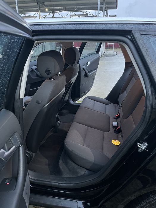 Audi A3 1.6 tdi 2012