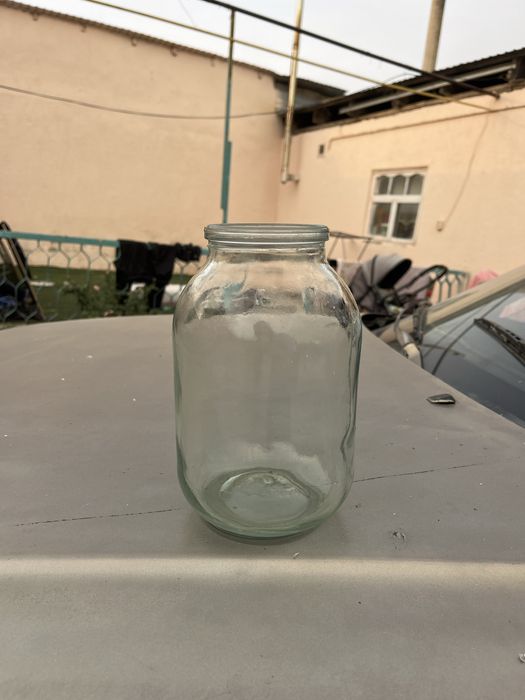 Банка 2 литр жеткізу бар қала ішіне