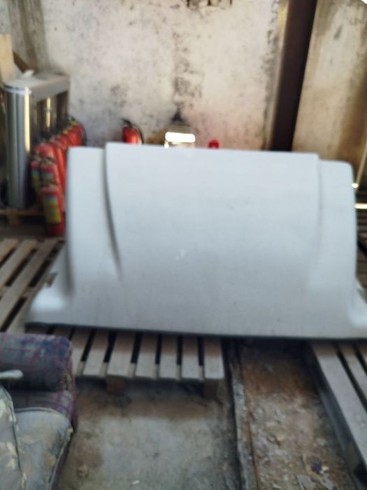 Обтекатель "корона"для грузовиков Исузу FVR,в наличии 2 шт для 10т