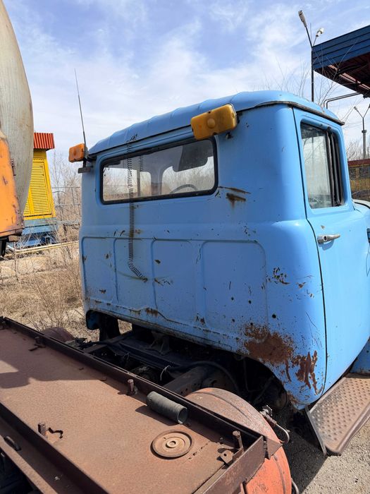 Продаем Зил 441510 тягач