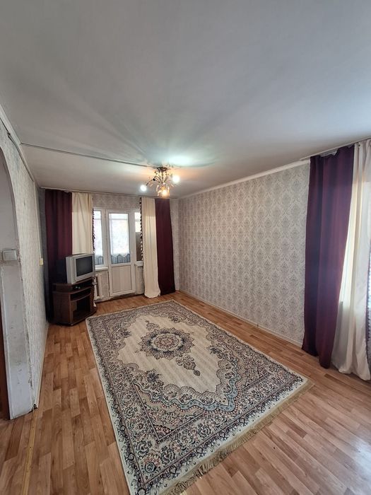 Сдается квартира долгосрочно