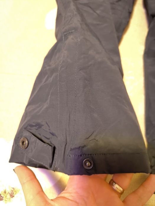 Pantaloni schi Mc Kees 8 ani