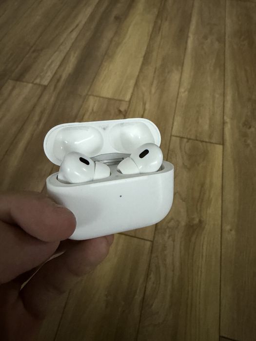Наушники Airpods pro 2