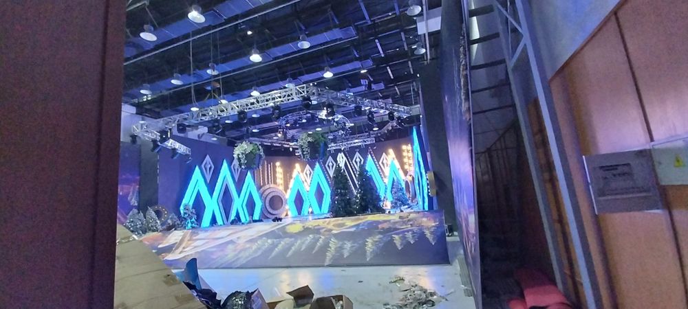 Ташқи реклама хизматлари