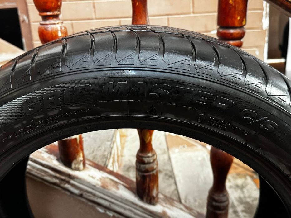 235/50R19 Автошины