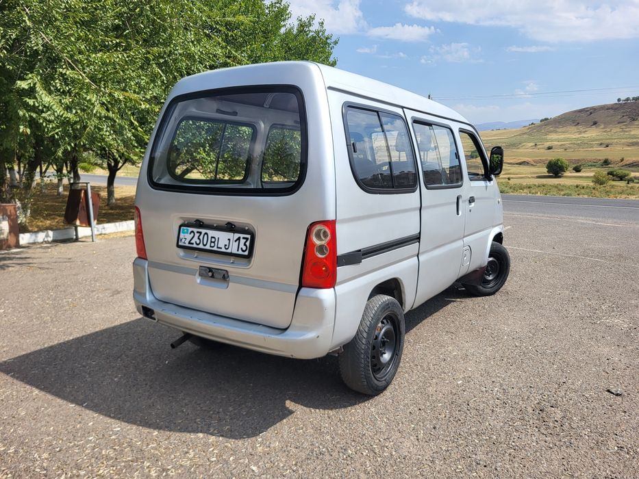 FAW 6371 жағдайы жақсы