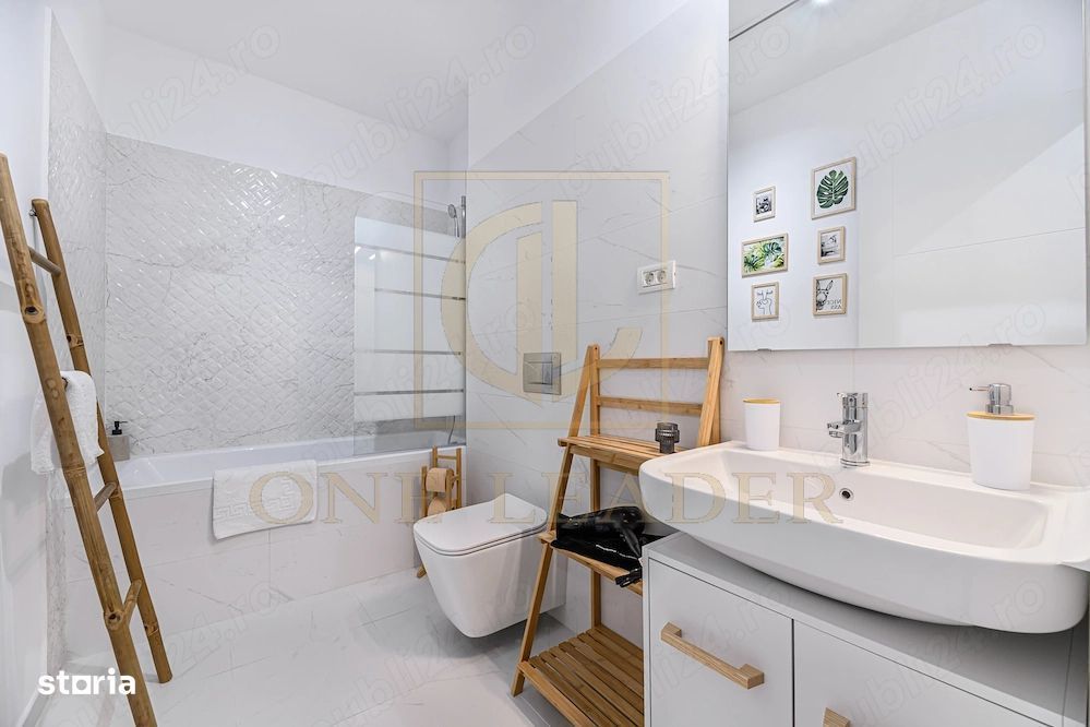 Apartament 2 camere - 1 septembrie - Prima inchiriere