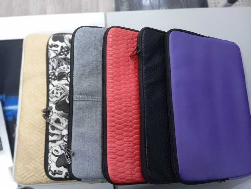 Чехол сумки на ноутбуки и ультрабуки  13/14/15/16