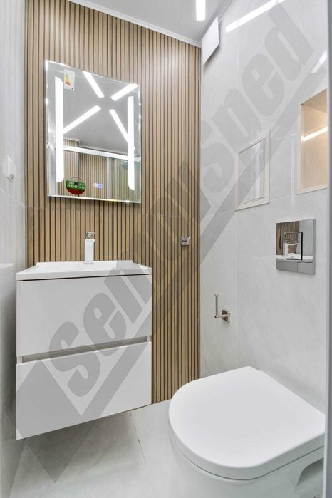 Продава се Тристаен апартамент в Бургас, Изгрев - 62 кв.м за 1522 €/кв.м - Снимка #3