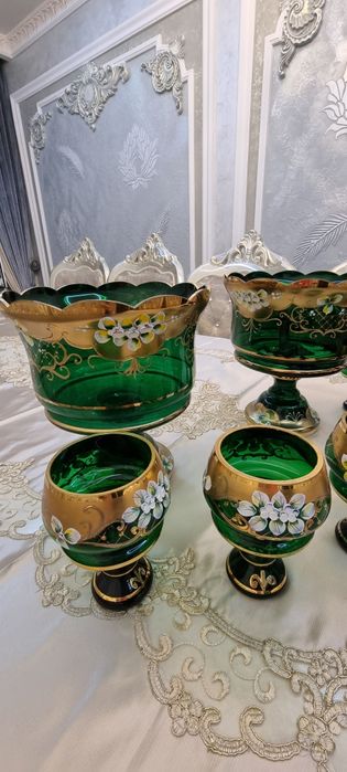 Багема Баку оргинал