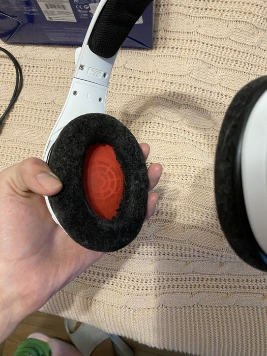 Продаю наушники hyperx cloud stinger core wireless