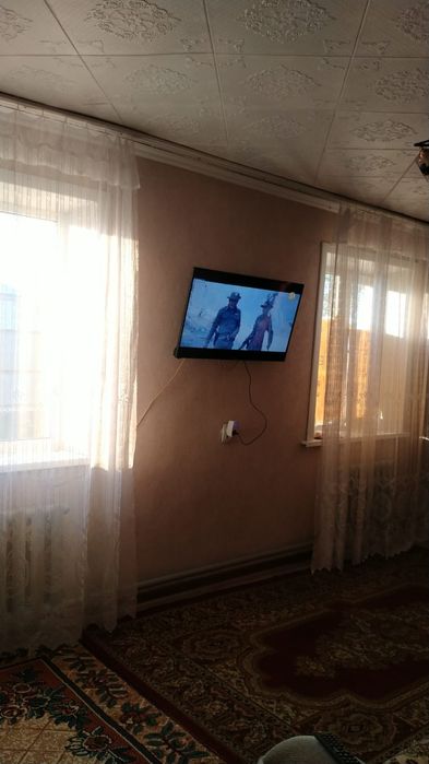 Продам дом в деревне.