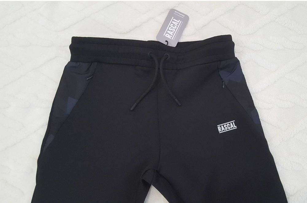 Детски спортен панталон RASCAL CLOTHING – размер 15–16 години