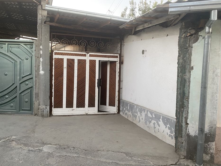 KOMOLON MASJIDI. yangi obod maxalla