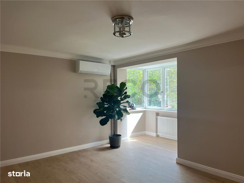 RECO Apartament 3 camere decomandat tip PC zona Decebal