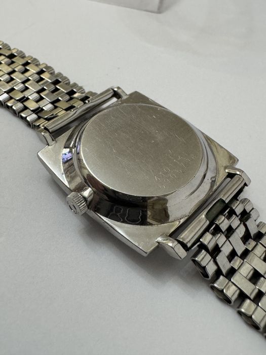 Rar! Ceas Certina New Art. Vintage, mecanic. Swiss made.