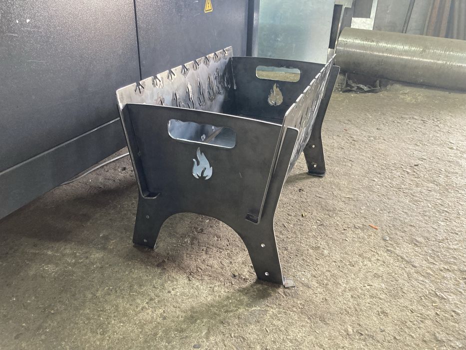 Плазмено рязане