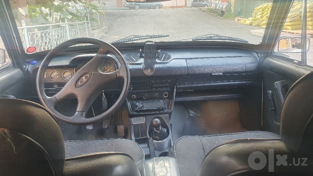 LADA Jiguli 2106